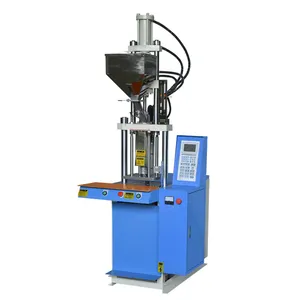 Scrap Copper Wire Stripping Machine Plastic Injection Machine Micro Plastic Injection Machine