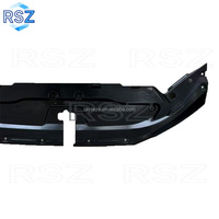 Kit carrosserie RAYSEZE GX pour Lexus 2022 2026 GX550 RÉSERVOIR D'EAU GARDE SUPÉRIEURE Couvercle moteur Radiateur CARTE SUPÉRIEURE Plastique