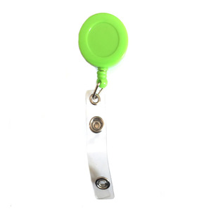 Todo tipo de soportes de insignias retráctiles <span class=keywords><strong>para</strong></span> trabajadores de oficina, médicos, enfermeras - Product Image 4