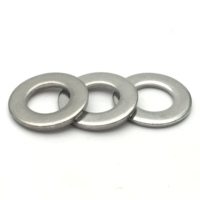 3/16 5/16 1/4 3/8 1/2 Inch Flat Washer Stainless Steel