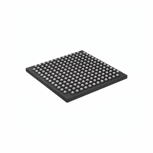 Componentes Electrónicos en Stock: Microcontrolador Integrado CY9BF416TBGL-GK7E1, 32 bits, 512KB FLASH, 192FBGA, 192 LFBGA - Product Image 1