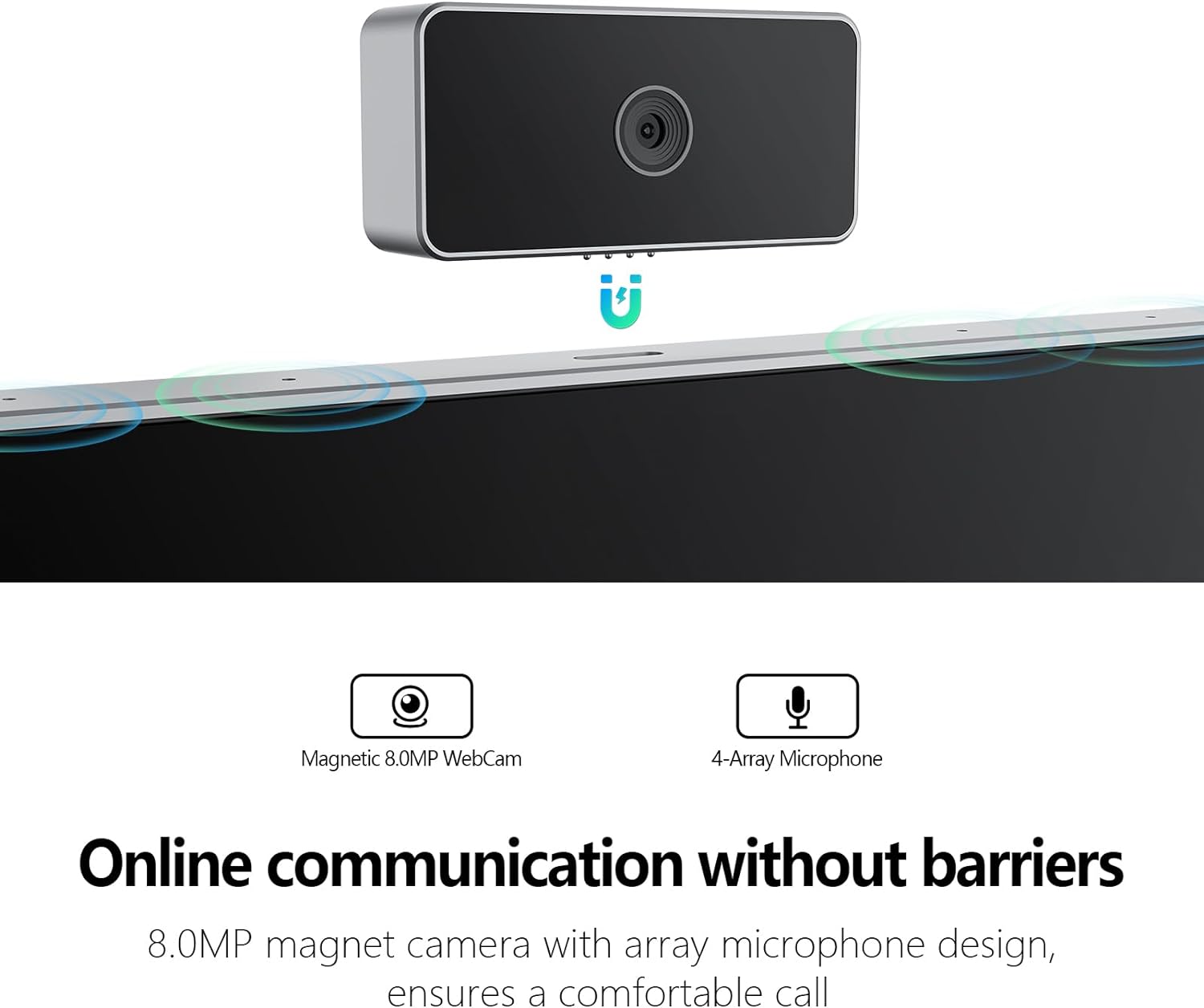 スマートフォン本体 rina 32インチリムーバブルタッチスクリーン