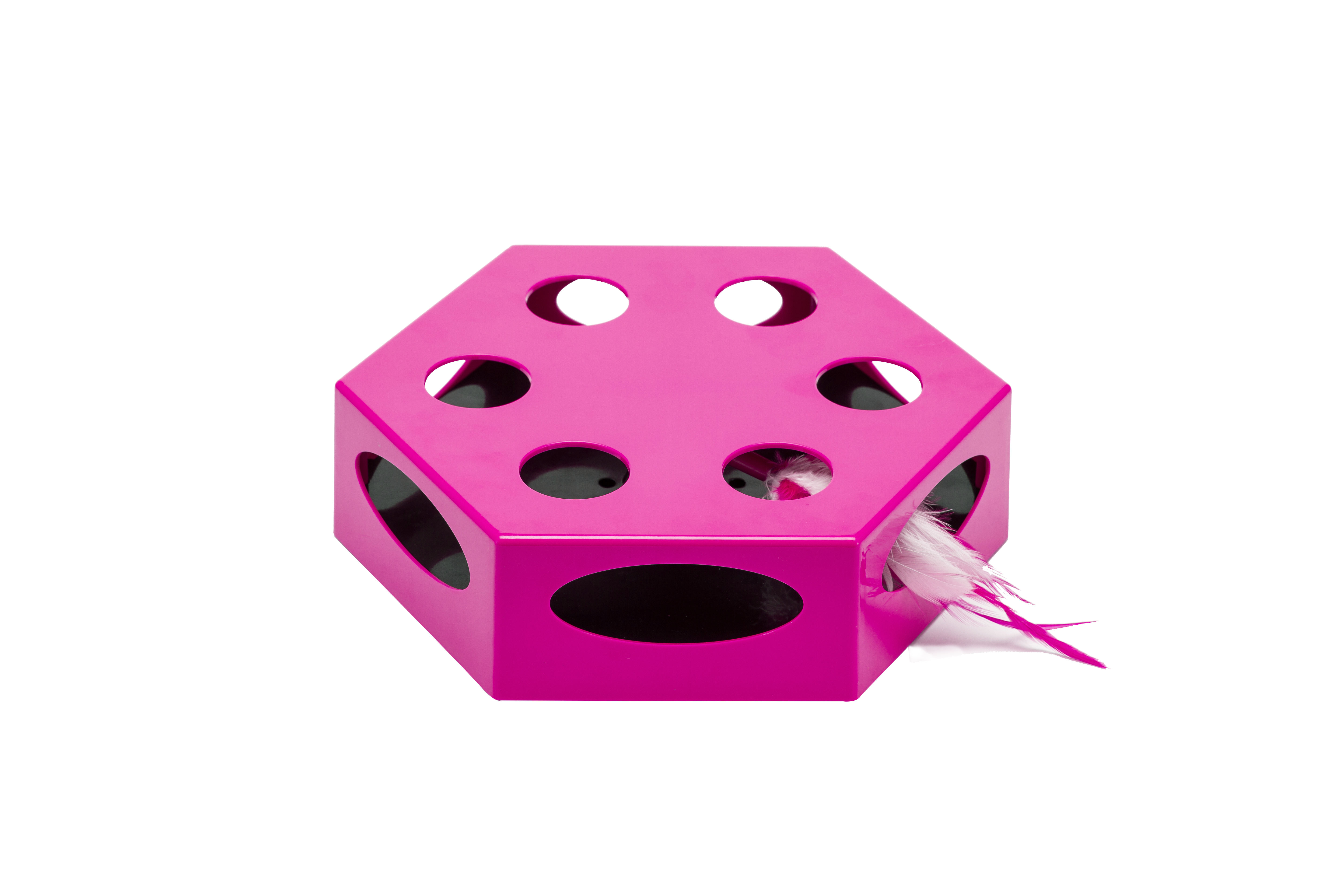 สีแดงกุหลาบ