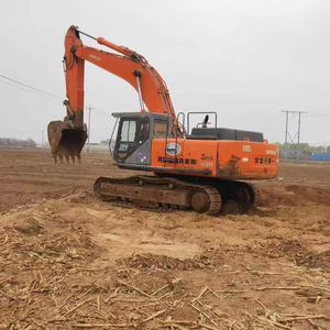 Used Hitachi ZX450 Excavators - High Quality & Performance