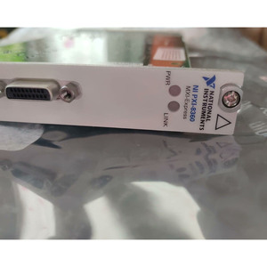 การ์ดควบคุม PXI-8360 PXI-8360 PXI-8360 PXI-8360 - Product Image 4