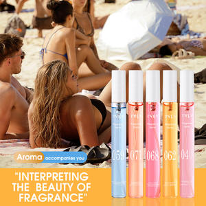 Perfume en Aerosol TVLV, Elegante y Romántico, Elimina el Mal Olor, Duradero, Natural, Juego de Regalo, Superventas - Product Image 2