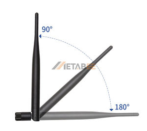 Personalización dBi, 700-2700MHz pato SMA macho, 2G 3G GSM GPRS 4G LTE, antena de comunicación SMA - Product Image 4