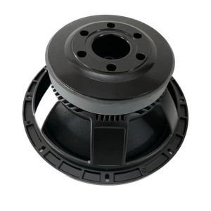 12 inch 3.5 inch cuộn dây chất lượng hàng đầu Giữa bass Woofer loa mb12x351 - Product Image 2