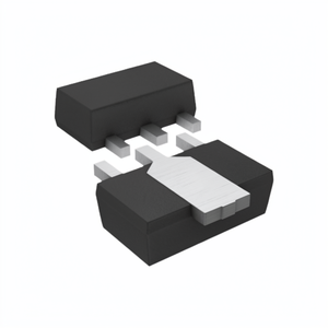 Distributeur agréé Transistors TO-243AA 2SD2153T100W Composants électroniques - Product Image 1
