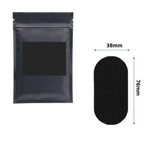 Pita mulut tidur, pita mulut tidur canggih lembut <span class=keywords><strong>anti</strong></span> snorring - Product Image 5