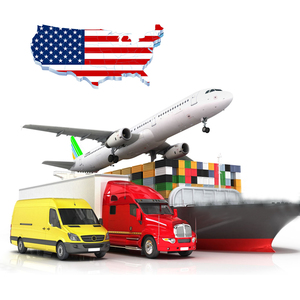 Transporte Aéreo Rápido <span class=keywords><strong>de</strong></span> Carga, Entrega <span class=keywords><strong>de</strong></span> Camiones <span class=keywords><strong>de</strong></span> Carga Desde China a Estados Unidos - Product Image 1