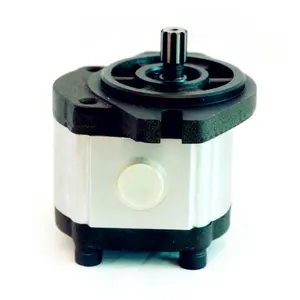 Professional Manufacturing And Wholesale Gear Pump Hydraulic Gear Pump Bmt/bm6 Hydraulic Pump