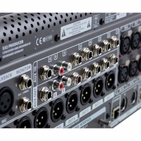 Behringer X32 Producteur Mélangeur numérique 40 canaux Système de sonorisation Pa Mélangeur audio de scène Équipement de musique en direct