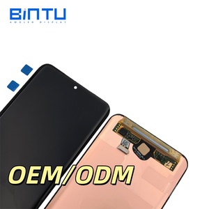 Écran de téléphone OLED de haute qualité BINTU OEM pour P60/P60 Pro 6,7 pouces avec numériseur et garantie d'un an - Product Image 4