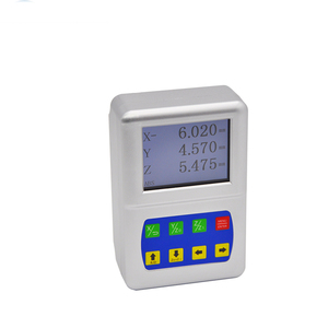 3 achsen <span class=keywords><strong>2</strong></span> achsen digital anzeige lin ohr skala für fräsen drehmaschine maschine