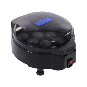 Máquina de Limpieza de Bolas de Billar HAOFENG, 5.ª Generación, Material de PC, Personalizable, Automática, con Pantalla Digital, Compatible con Bolas de Billar - Product Image 1