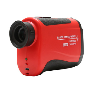 เครื่องวัดระยะเลเซอร์รุ่น Uni-t Lm Series รุ่นดั้งเดิม มาพร้อมฟังก์ชันการวัดความเร็วแบบใหม่ ใช้เทคโนโลยีพัลส์พลังงานต่ำ - Product Image 4