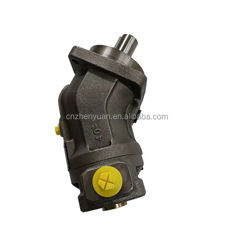 A2F12W4P1 A2F12R4P4 A2F12L4P4 A2F12W4P4 Hydraulic Axis Piston Motor A2F A2F10 A2F12 A2F23 A2F28 A2F45 A2F55 A2F63 A2F80