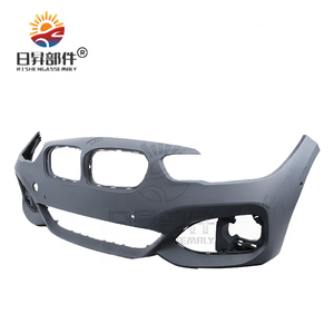 Nuovo Bodykit OEM Sportivo con Paraurti Anteriore per <span class=keywords><strong>BMW</strong></span> Serie 1 <span class=keywords><strong>F20</strong></span> <span class=keywords><strong>M</strong></span>, Aggiornamento Parafango Posteriore con Labbro Anteriore, Ricambi Auto, Pagamento TT - Product Image 4