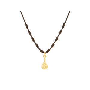 Racchetta da paddle personalizzata collana di corda colorata placcatura in oro 18k ciondolo sportivo nome inciso con cordino di zircone collana regalo <span class=keywords><strong>per</strong></span> gli amici - Product Image 1