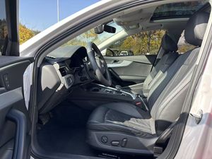 <span class=keywords><strong>Audi</strong></span> A4L 2.0T essence turbocompressée berline traction avant transmission automatique toit ouvrant gauche 2018 2019 2020 - Product Image 4