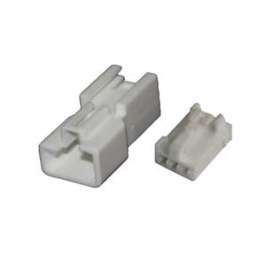 7282-1020//7283-1020/MG651026 KET Male Female 2pin 3pin Auto Connector Waterproof <b>Wire</b> Harness <b>Electric</b> Terminal Manufactory - Product Image 5