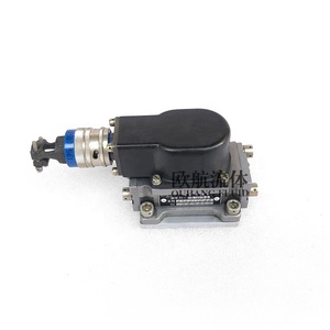 Electrohidráulico FF-102/30 - Product Image 4