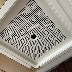 Pannelli con Nucleo a Nido d'Ape in Alluminio Ultra-Leggero su Misura per Isolamento Termico e Insonorizzazione di Pareti Divisorie - Product Image 4