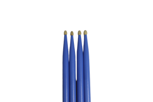 Baguettes de batterie en érable 5A légères, directement de l'usine, pour débutants, étudiants, pratique de la batterie et des percussions - Product Image 5