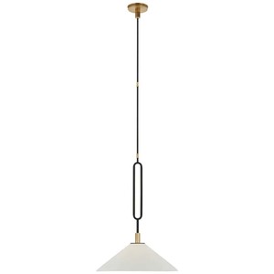 Gaowan Villa de jardin Camping Couloir Entrée Pavillon <span class=keywords><strong>Terrasse</strong></span> Extérieur Lustre de plafond LED anti-poussière - Product Image 6