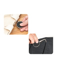 Support de Sac à Main Pliant Portable – Crochet de Table Pliable pour Sac à Main Femme