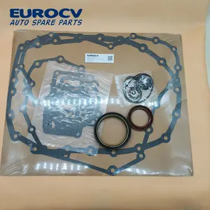 Eurocv Truck Parts SCE 2200137 Manual Transmission Gasket Set