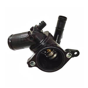 11061-00Q1N 110617089R Gruppo Termostato Auto per Nissan Qashqai 2014-2017 Nissan <span class=keywords><strong>J11</strong></span> - Product Image 1