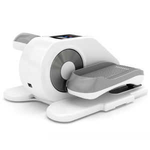 Fitness à domicile petite taille torsion jambes minces <span class=keywords><strong>ventre</strong></span> mince perte <span class=keywords><strong>de</strong></span> poids machine vélo elliptique - Product Image 3