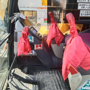 Excavatrices KOMATSU PC450 PC200-8, 45 tonnes, d'occasion, robustes, PC300 PC350 PC240 PC220 PC360, stock usine, vente chaude - Product Image 3