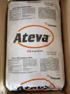 <span class=keywords><strong>EVA</strong></span> de Alto Contenido de VA, Ateva 2810A 2820A 2830A, <span class=keywords><strong>EVA</strong></span> de Grado de Fusión en Caliente para Tinta - Product Image 5