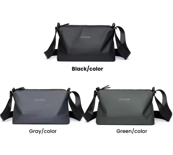 Korean style Large capacity Men s