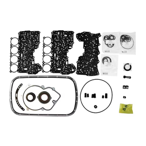 TF80-SC TF81-SC hộp số tự động tổng thể xây dựng lại <span class=keywords><strong>Kit</strong></span> TF80-SC - Product Image 2