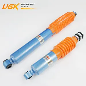 UGK Suspensions lift Kit Pickup truck 4x4 off road Shock Absorbers For NISSAN Navara D22 D21 Nitrogen