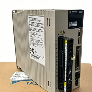 Unidad de Accionamiento Robot Drive SGDV-120A01A SGDV-120A01A002000 de Alta Velocidad, Eficiencia, Estabilidad, Antipolvo y Larga Duración - Product Image 3