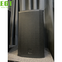 Système de sonorisation actif à large bande de fréquences, enceinte PA de 10 pouces avec Bluetooth pour la sonorisation en direct, la surveillance de scène, les soirées DJ