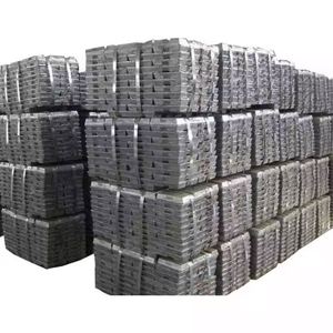 ขายตรงจากโรงงานอุตสาหกรรม แท่งอะลูมิเนียม A7/A8 ซีรีส์ 6000 6063 6061 อัลลอยด์ ไม่ผ่านกระบวนการหล่อขึ้นรูป ตIANJIN ความบริสุทธิ์ 99.9% - Product Image 2