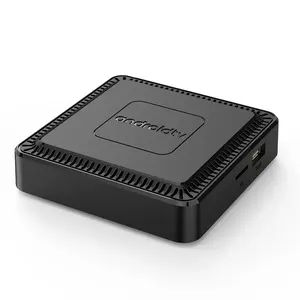 <span class=keywords><strong>Lemax</strong></span> Tvbox Diseño Original Allwinner H313 5g Wifi Dual Pantalla de Video 4k Q7 Atv Android Tv Box - Product Image 3