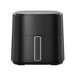 Digital <b>Control</b> Air Fryer Machine Non-stick Basket and Overheat Deep Air Fryer Machine - Product Image 4