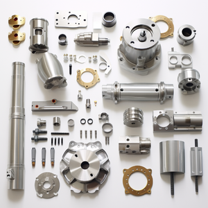 Boîtier en aluminium anodisé Pièces d'usinage CNC en aluminium 6061 usinées CNC - Product Image 6