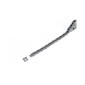โซ่ส่งกำลังแบบเส้นเดี่ยว รุ่น Challenge Roller Drive Chain 06B-1-50m ผลิตจากเหล็กมาตรฐาน - Product Image 2