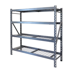 Bluehill nhanh chóng vận chuyển an toàn vật liệu trọng lượng lưu trữ giá trực tiếp - Product Image 1