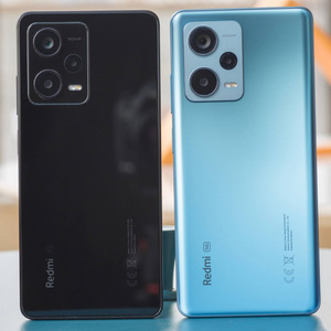 Bán Buôn Mới Nhất 5G Điện Thoại Thông Minh Android Mở Khóa Tân Trang Lại Redmi Lưu Ý 12 Pro Cộng Với CDMA/LTE Di Động Giá Thấp - Product Image 6