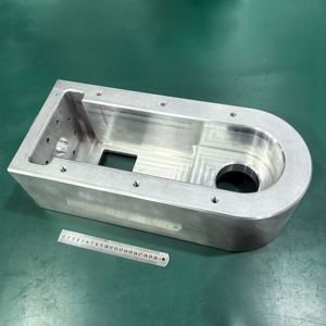 Servizi di Lavorazione CNC di Alta Precisione a 3/4/5 Assi per Parti in Metallo, Acciaio Inossidabile, Ottone, Alluminio e Titanio - Product Image 1