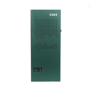 Amplificador de Señal Portátil CM3 con 3 Antenas Integradas, Punto de Acceso Bluetooth, WIFI 2.4G 5.2G 5.8G, Detector de Señal CM3 - Product Image 1